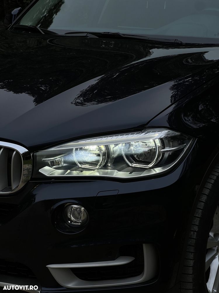 BMW X5 - 14