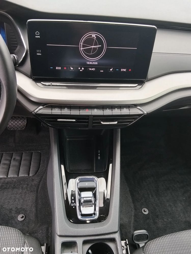 Skoda Octavia 1.4 TSI Plug-In Hybrid Style DSG - 10