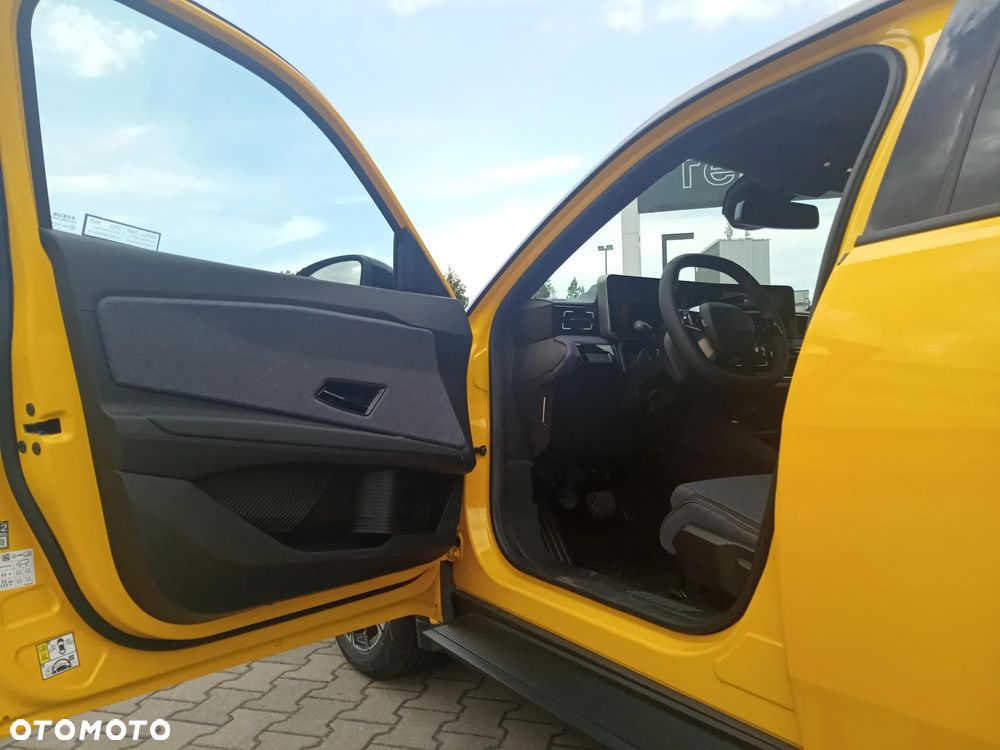 Renault 5 52kWh Comfort Range Techno - 10