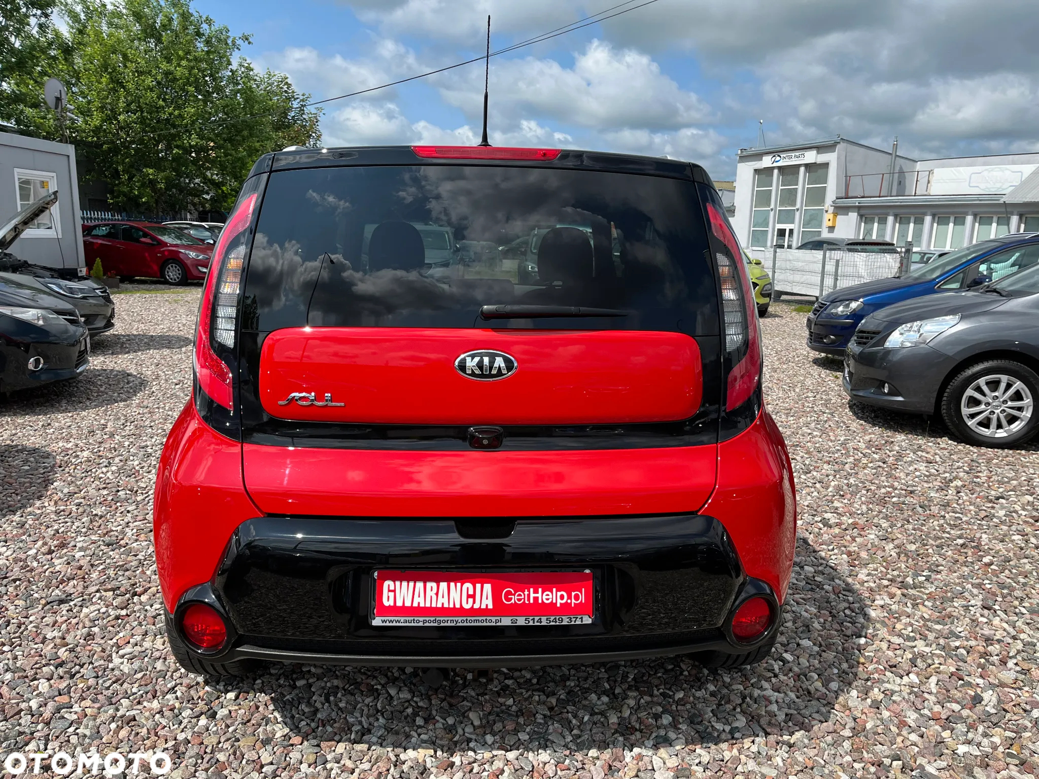 Kia Soul - 6