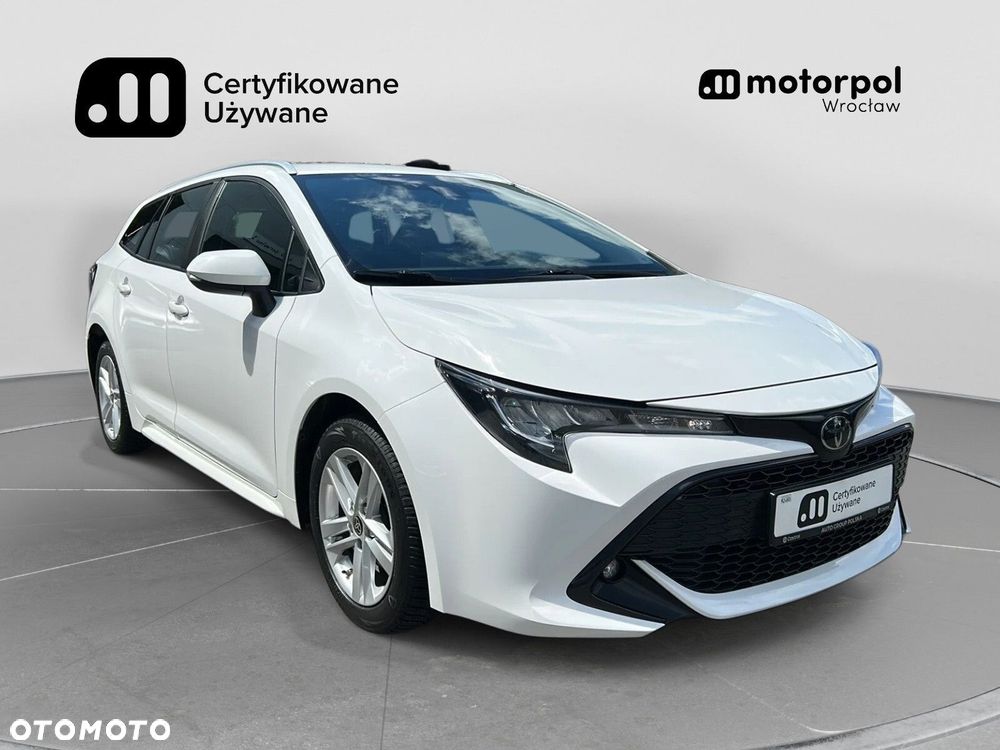 Toyota Corolla - 13