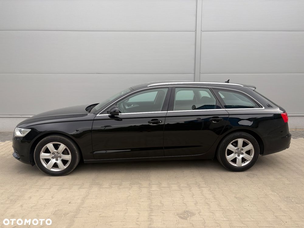 Audi A6 Avant - 6