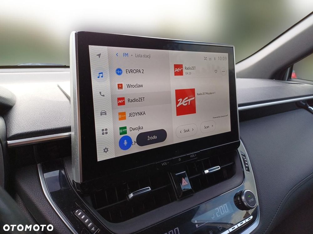 Toyota Corolla Cross - 21