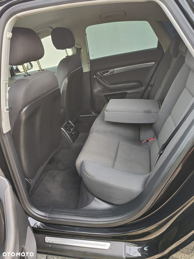 Audi A6 Limousine 2.7 TDI DPF - 17