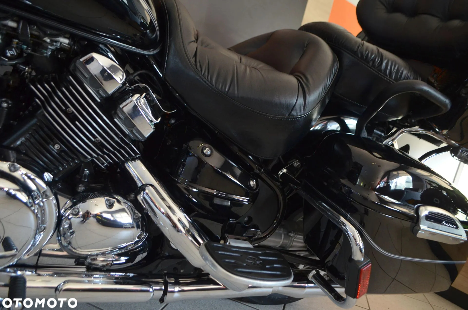 Yamaha Venture - 28