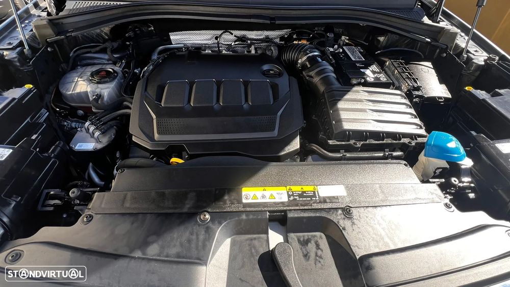 Skoda Kodiaq 2.0 TDI Ambition DSG - 7