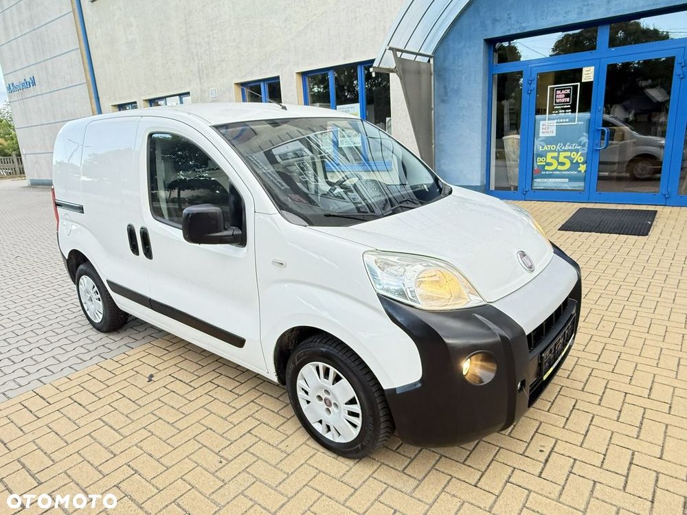 Fiat Fiorino - 4
