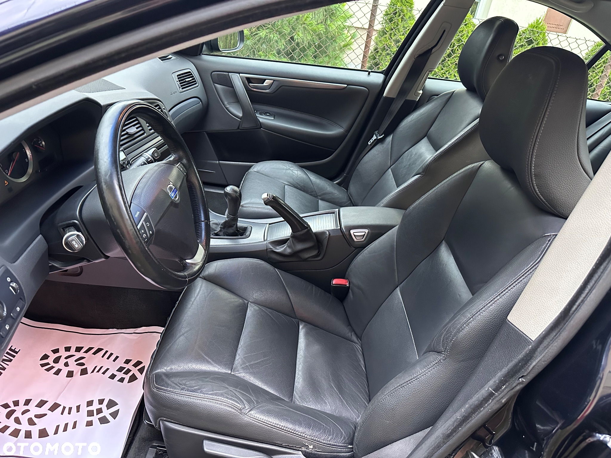 Volvo S60 2.4 Summum - 9