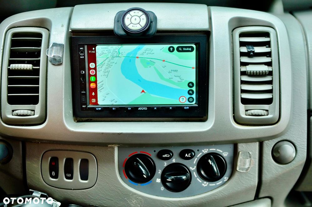 Renault Trafic L2H1 - 9