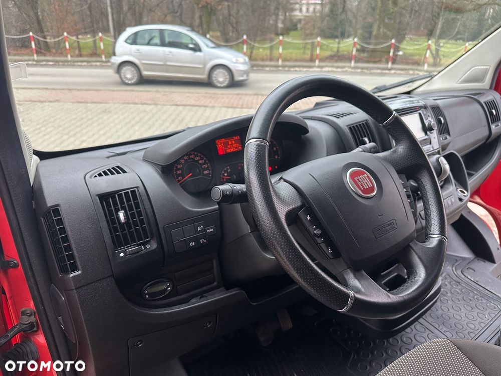 Fiat DUCATO MAXI LONG - 19