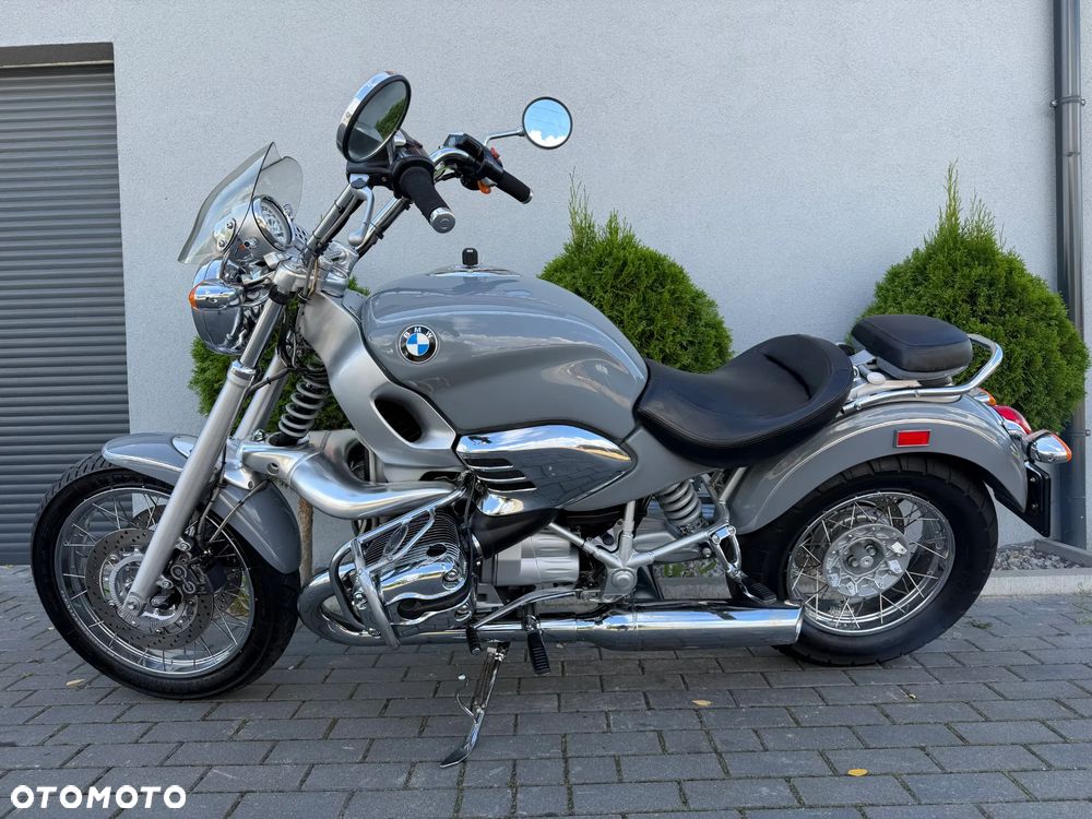 BMW R - 6