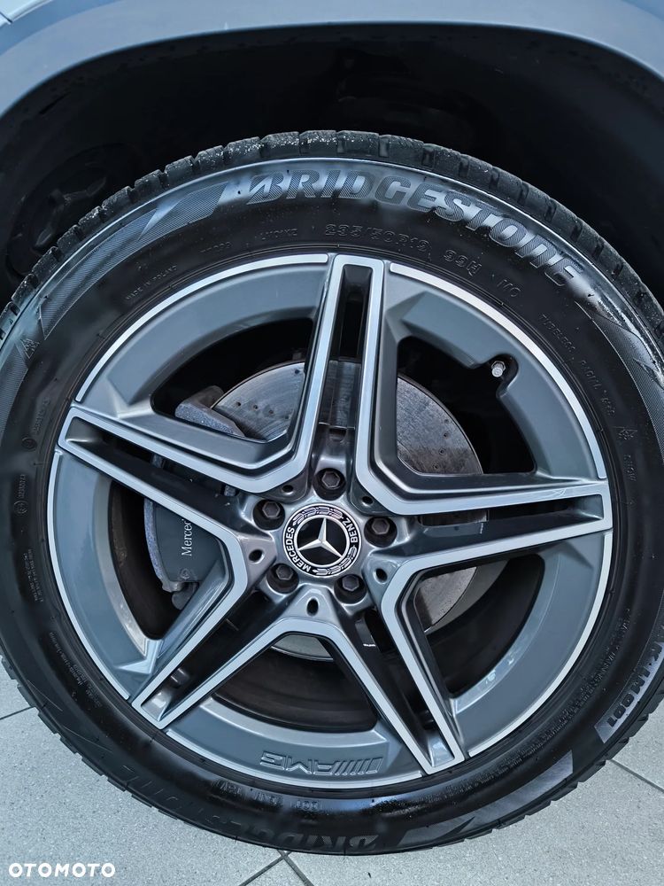Mercedes-Benz GLA 200 AMG Line - 39