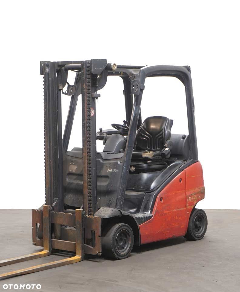 Linde - 1