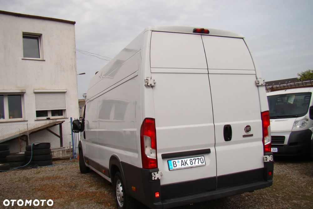 Fiat Ducato - 3