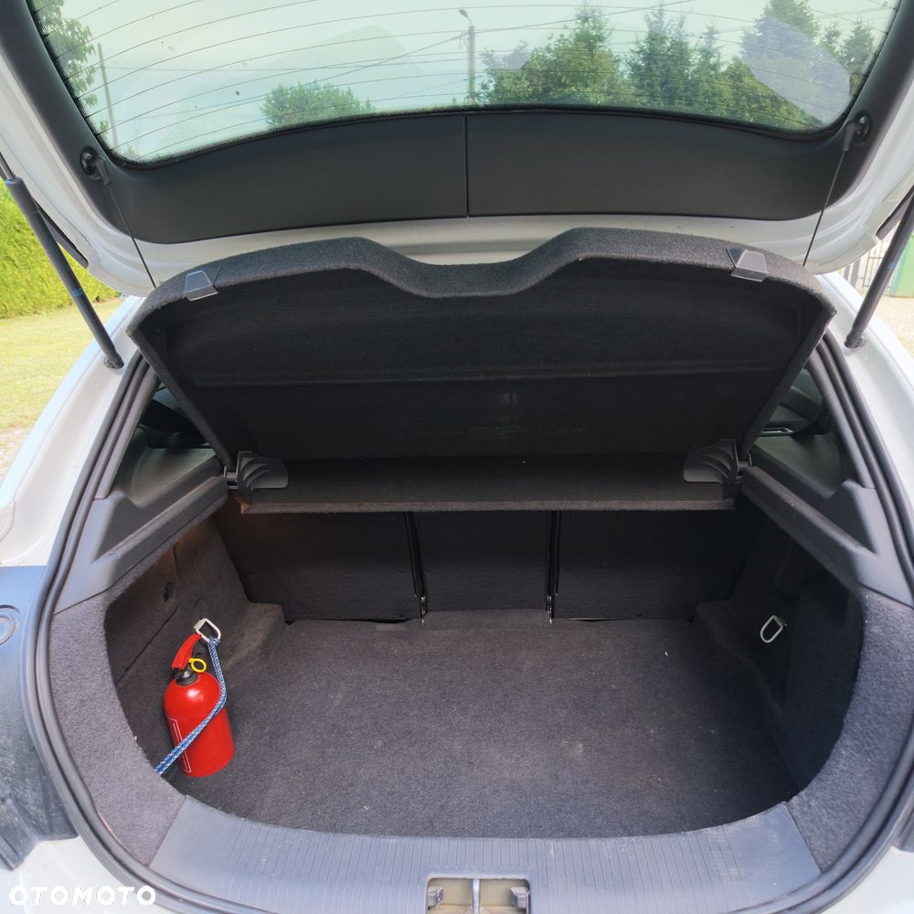 Opel Astra 1.6 T Sport - 5