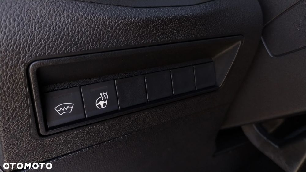 Opel Combo Cargo - 27