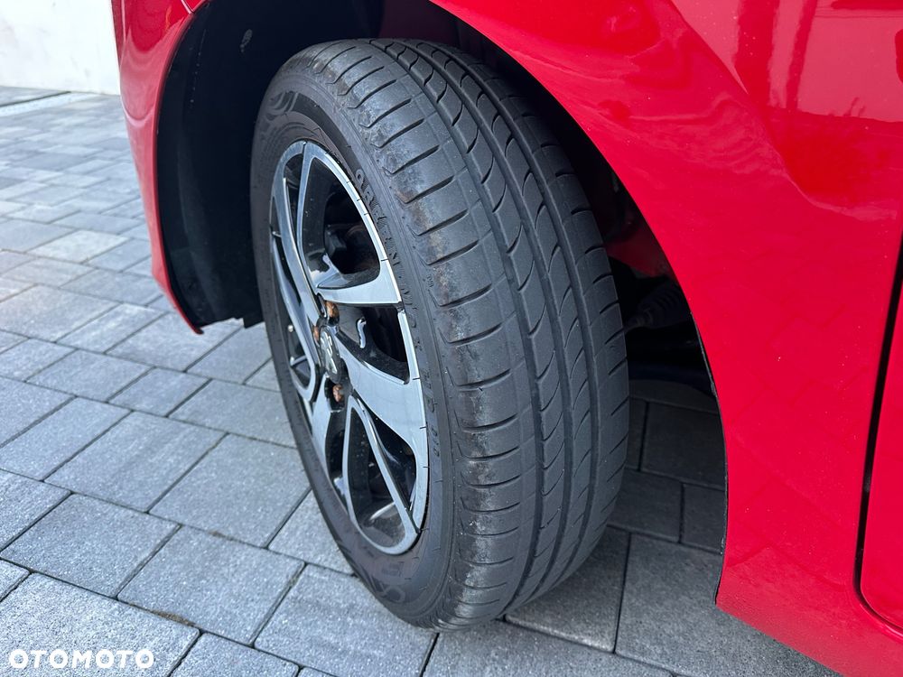Peugeot 108 PureTech 82 Top Active - 6