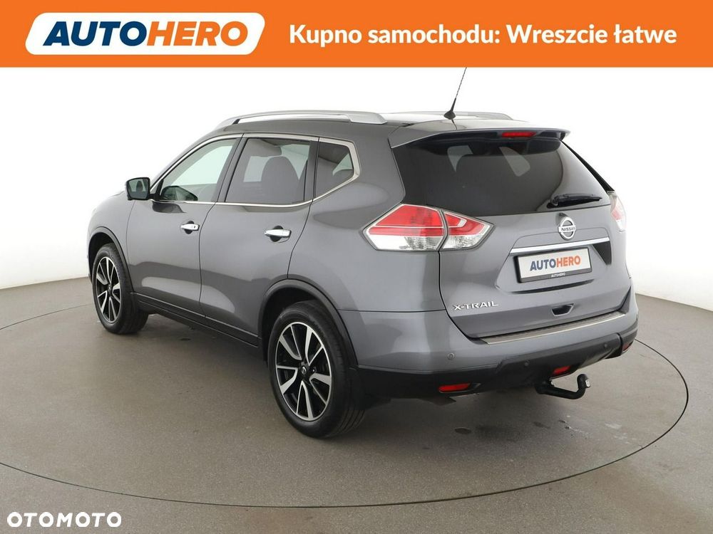 Nissan X-Trail 1.6 DCi Acenta 2WD - 5
