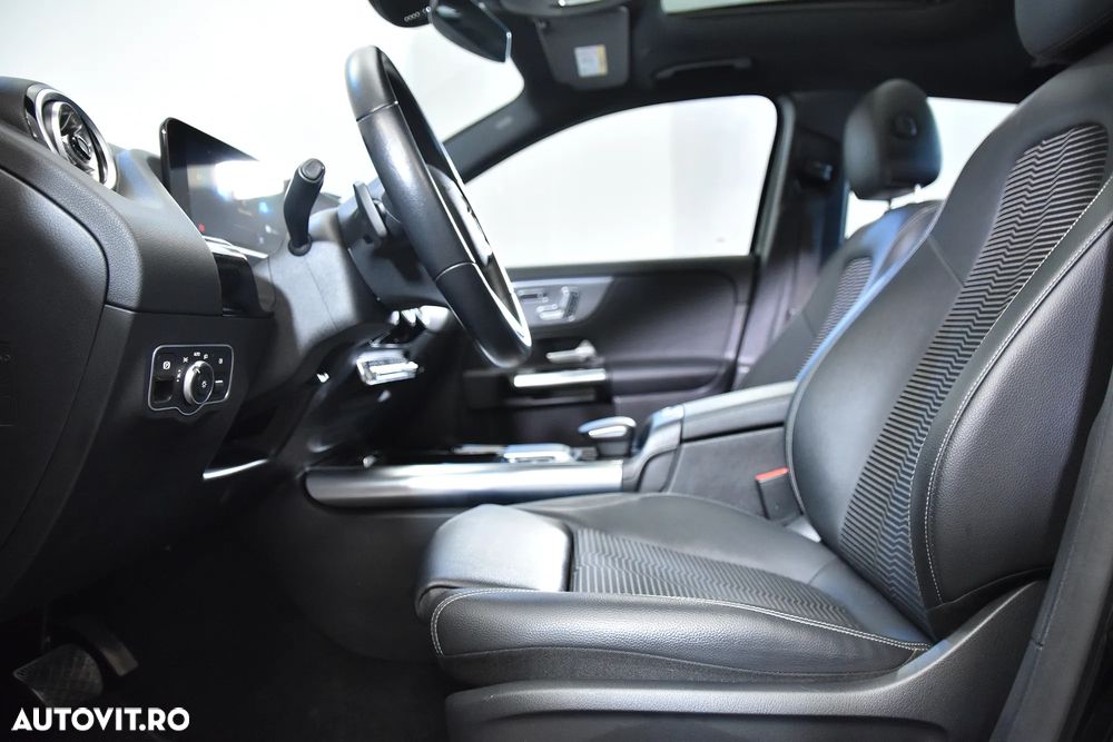 Mercedes-Benz GLA 250 e - 25