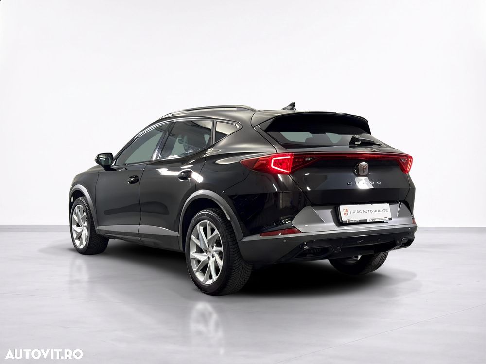 Cupra Formentor - 4