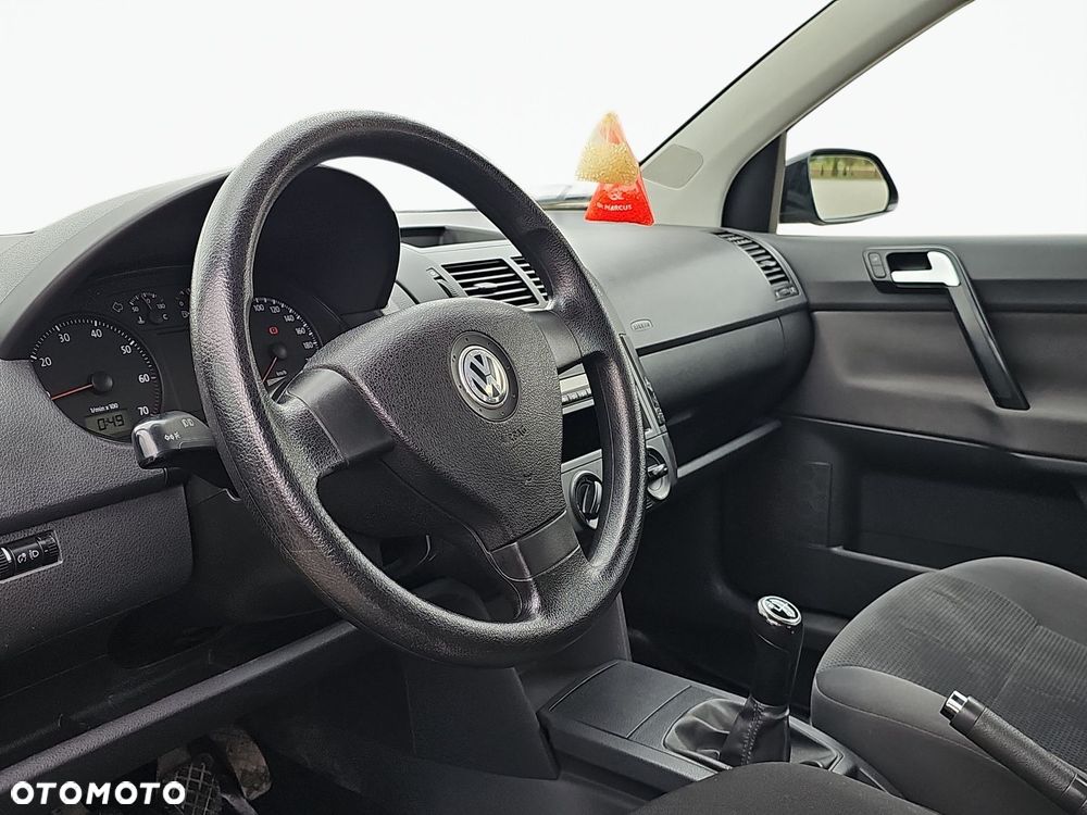 Volkswagen Polo 1.2 12V Trendline - 11