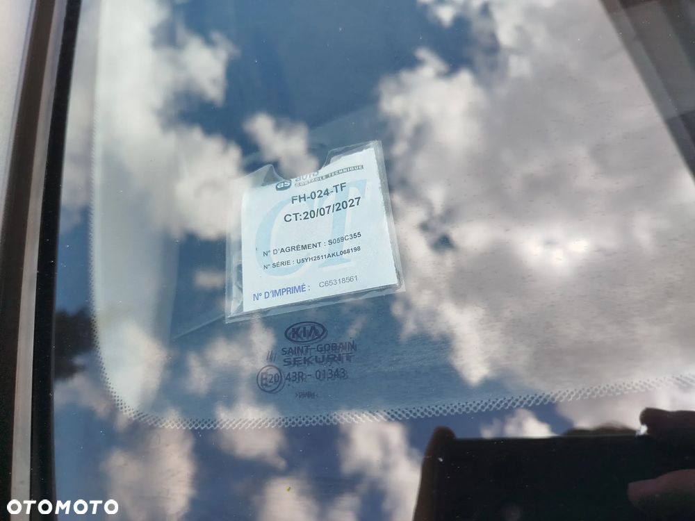 Kia Ceed 1.0 T-GDI ISG Platinum Edition - 26