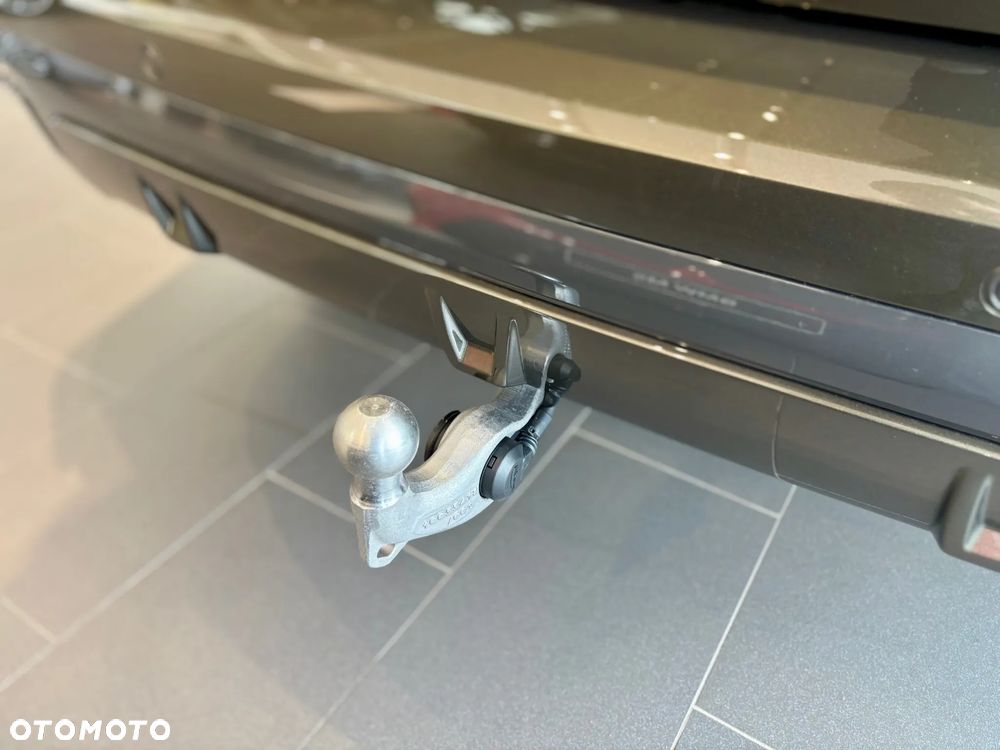 BMW X5 xDrive30d mHEV M Sport sport - 8