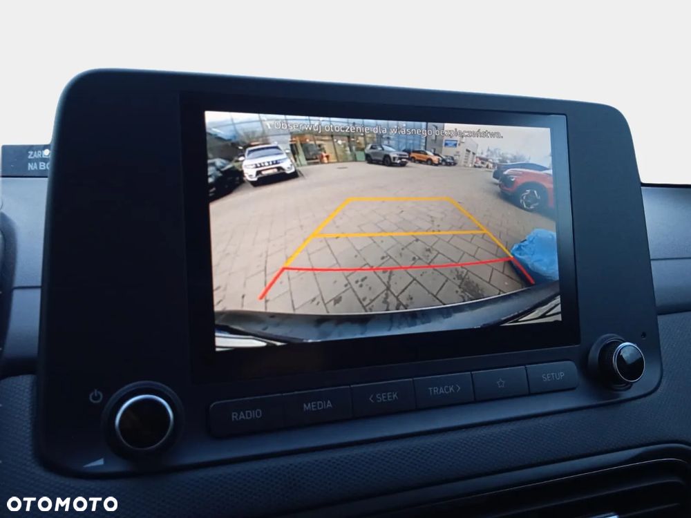 Hyundai Kona 1.0 T-GDI Smart DCT - 23