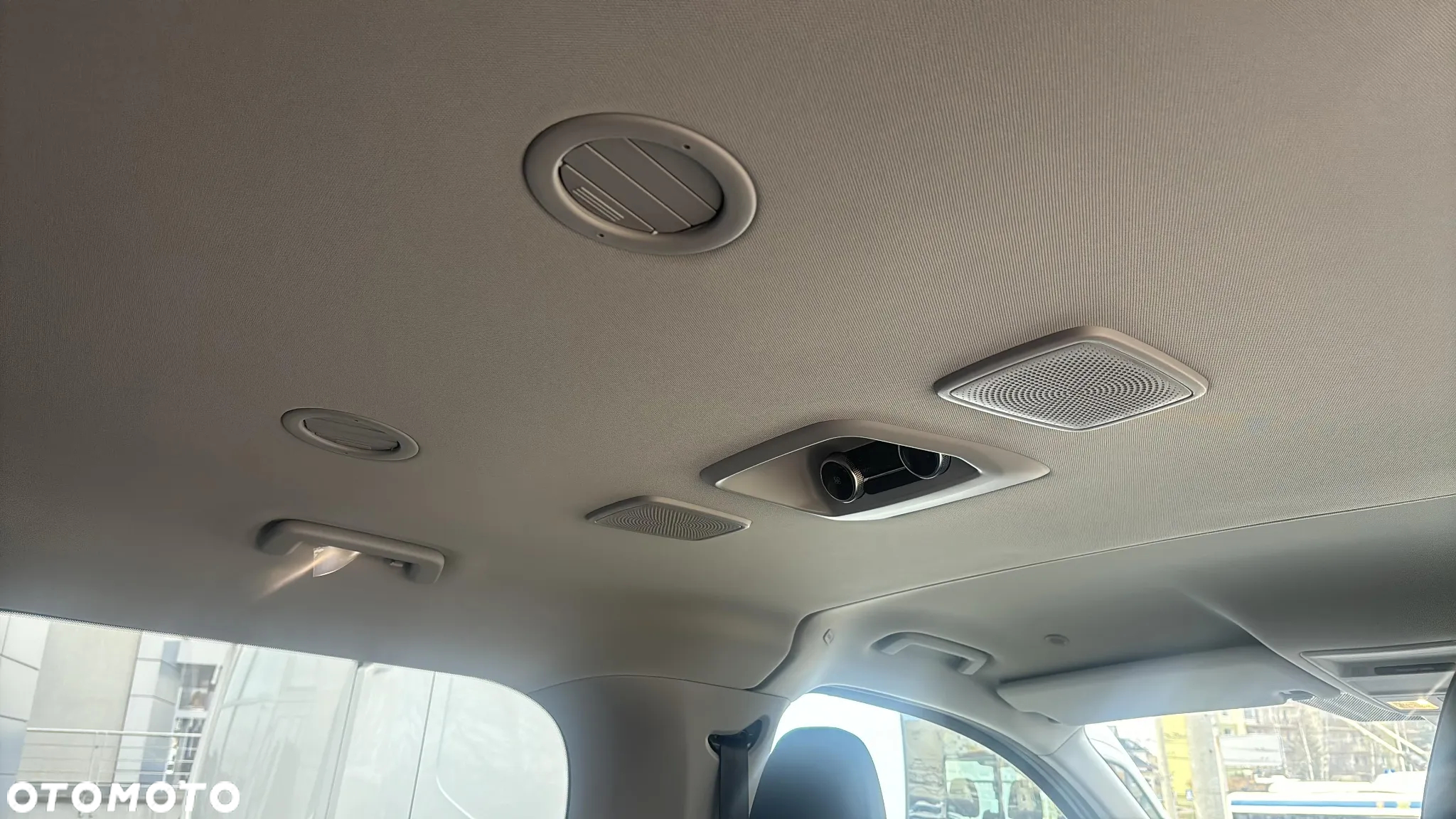 Ford Tourneo Custom 2.0 EcoBlue 320 L2 Titanium - 21