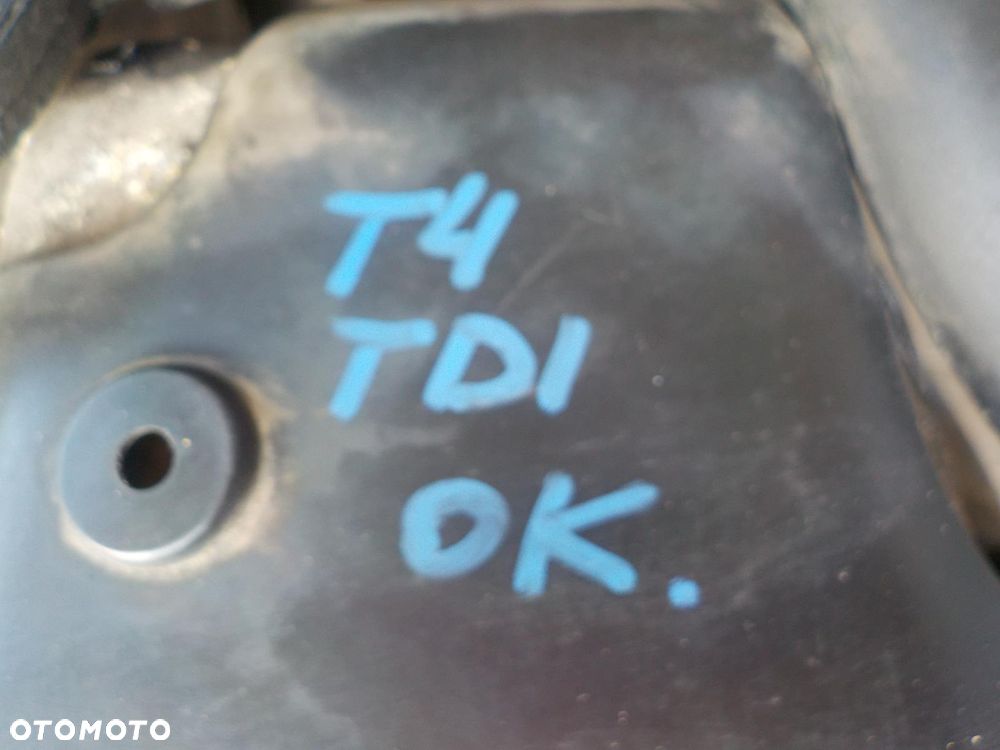 VW T4 2.5 TDI SILNIK AJT ACV SPRAWDZONY PEWNY - 6
