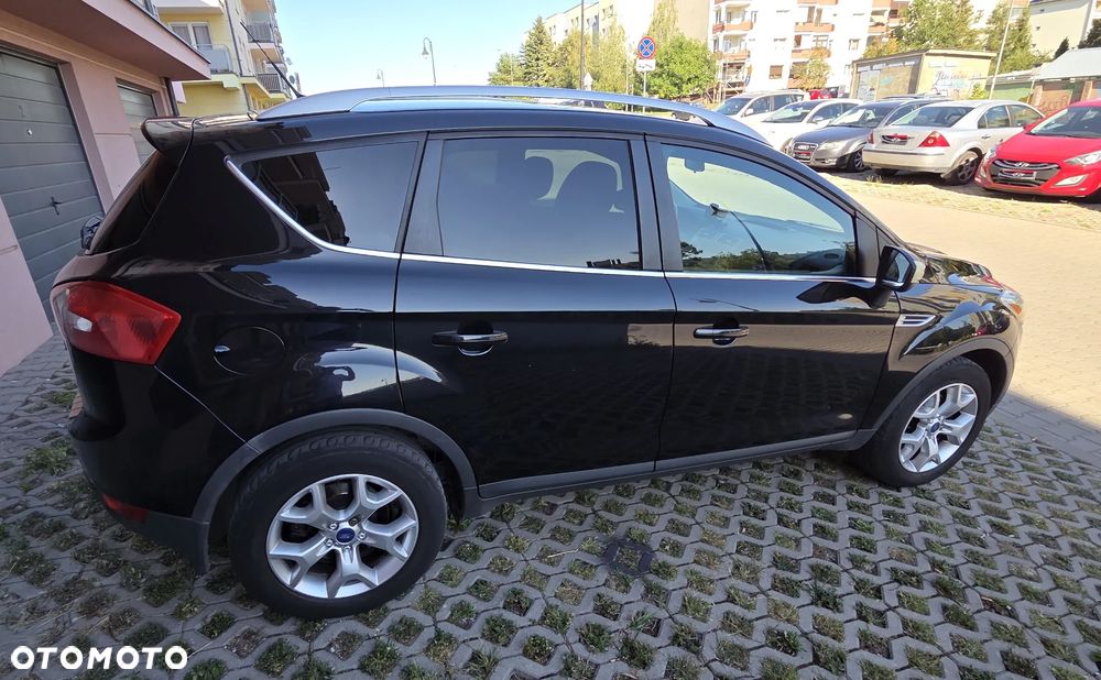 Ford Kuga 2.0 TDCi Trend - 9