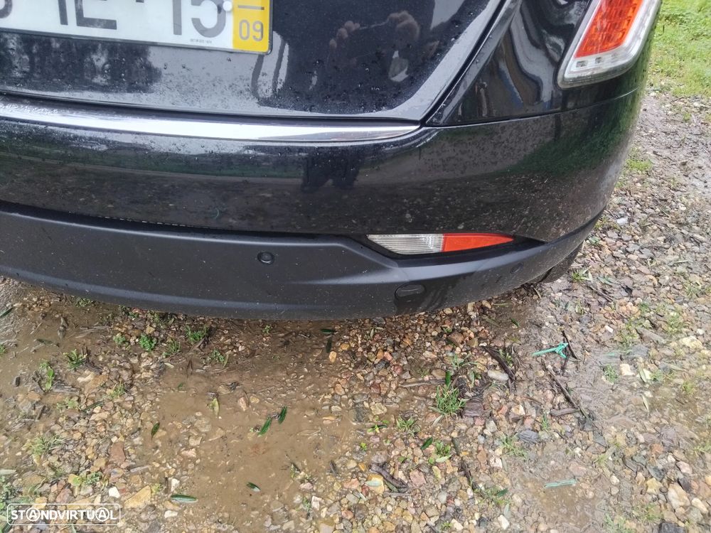 Lancia Delta 1.4 T-Jet Oro - 28