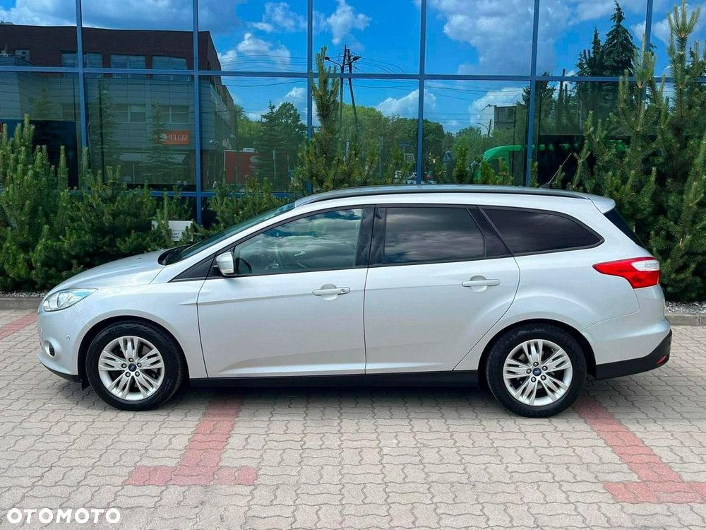 Ford Focus - 16