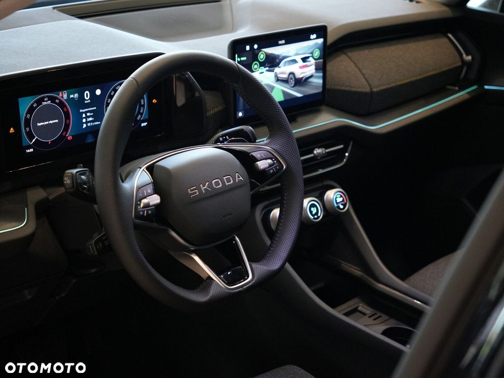 Skoda Kodiaq 2.0 TDI 4x2 Drive DSG - 19