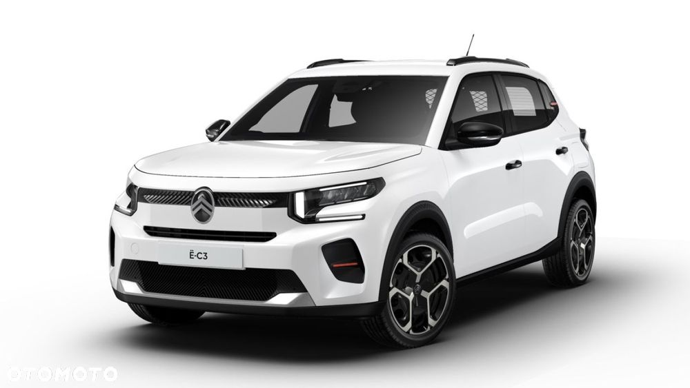 Citroën e-C3 - 3