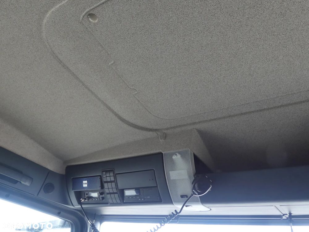 MAN TGS 41.470 / 8x8 / WYWROTKA KH-KIPPER / MANUAL / EURO 6 / - 35