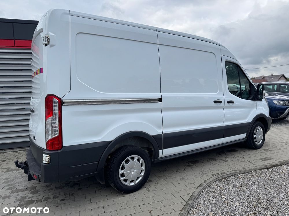 Ford Transit L2H2 - 8