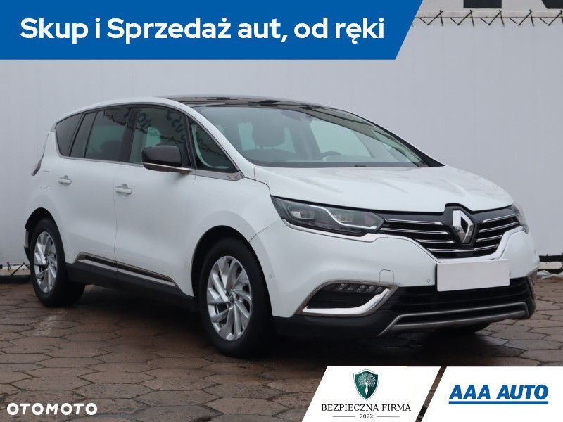 Renault Espace - 2