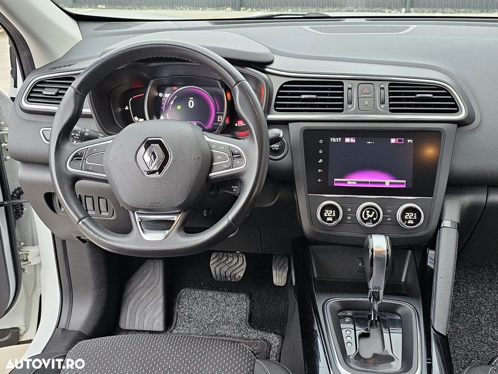 RENAULT Kadjar 2020 — imagine 3
