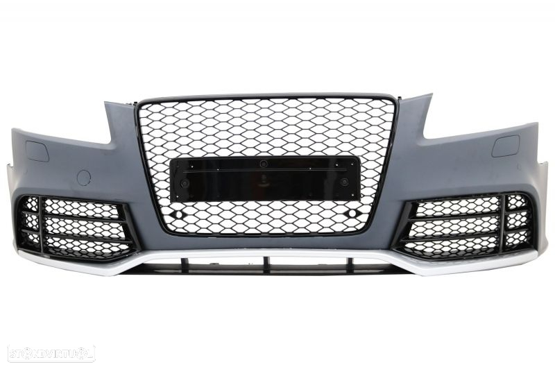 Body Kit Audi A5 8TA Sportback (2009 a 2011) Look RS5 - 2