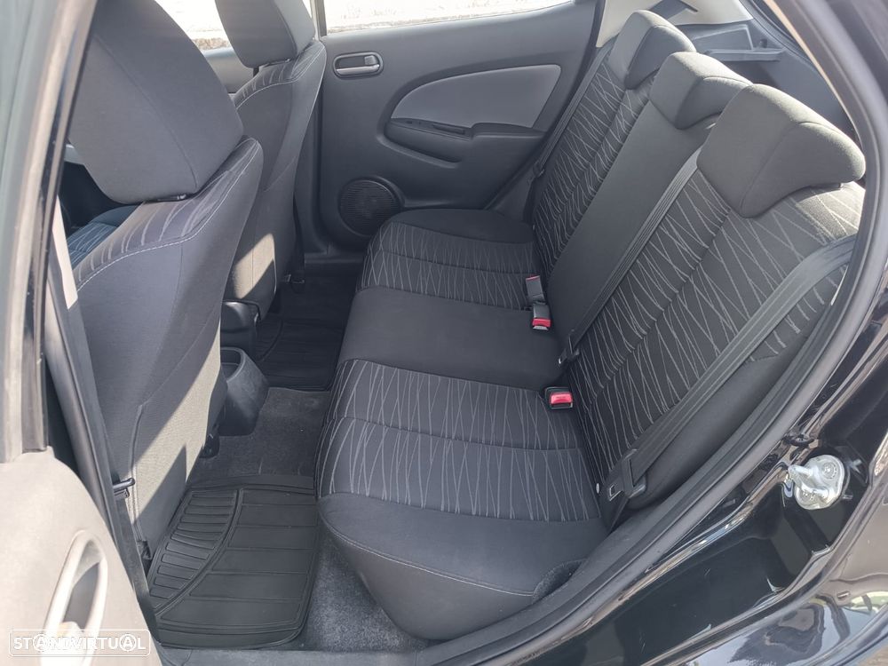 Mazda 2 1.3 MZR Comfort - 11