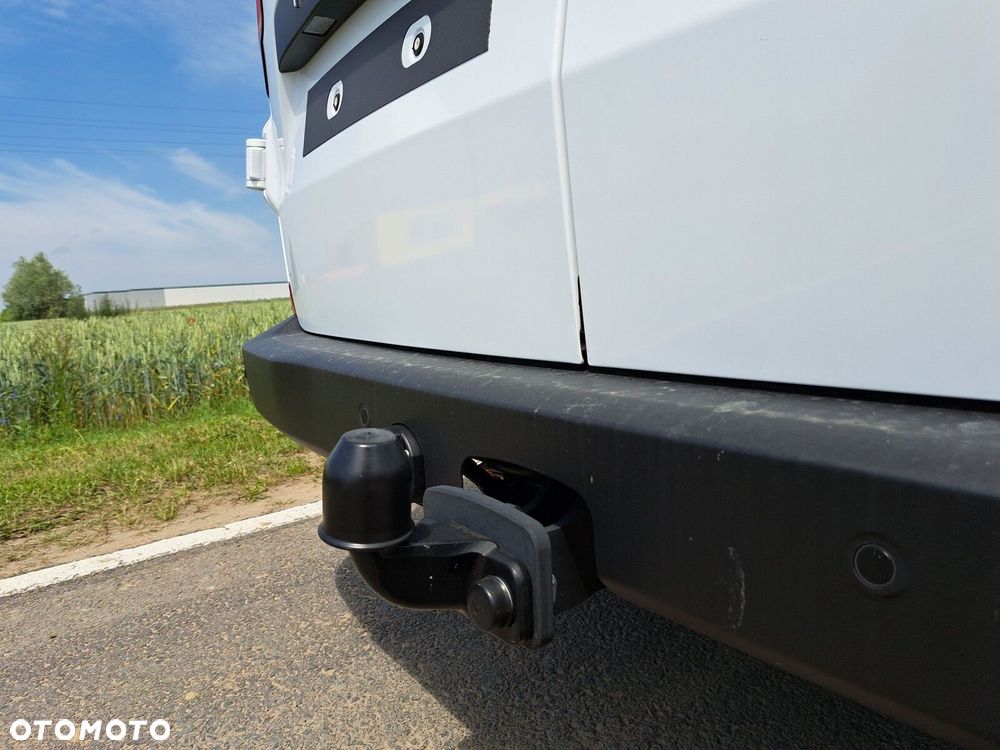 Volkswagen Transporter Furgon L2, 2,0 TDI 150 KM, 8-bieg. automatyczna - 31