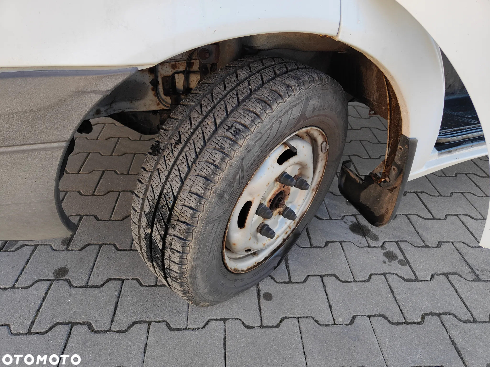 Ford Transit - 26