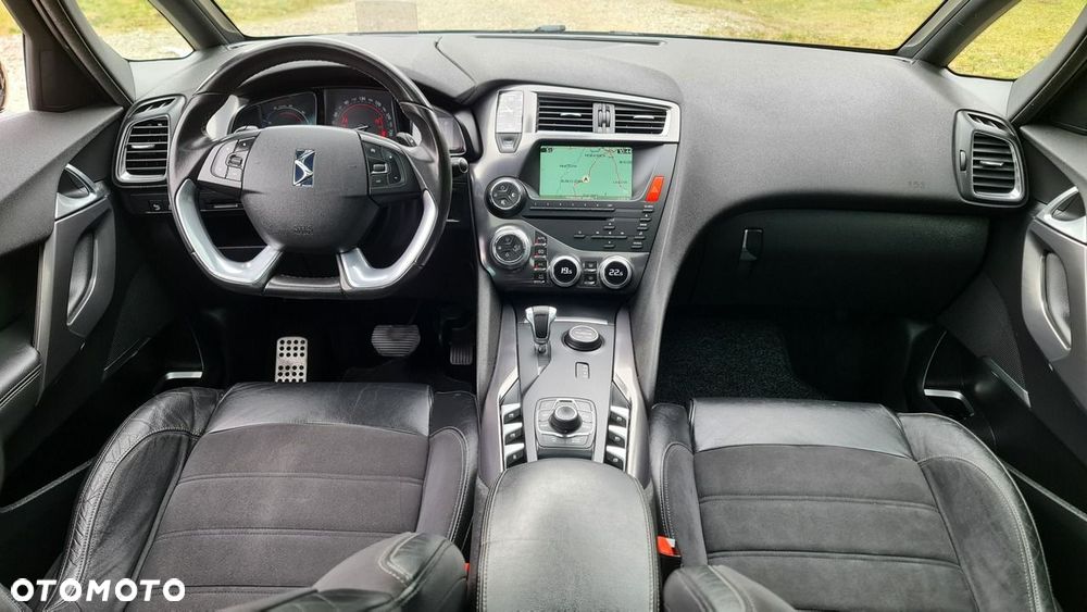 Citroën DS5 2.0 Hybrid4 SportChic - 6