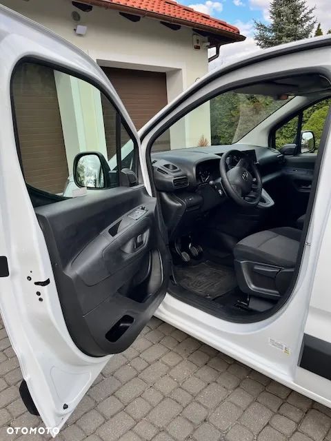 Toyota PROACE CITY - 8
