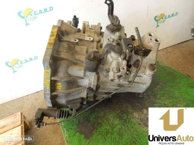CAIXA VELOCIDADES HYUNDAI ACCENT III 2006 -R61873 - 3