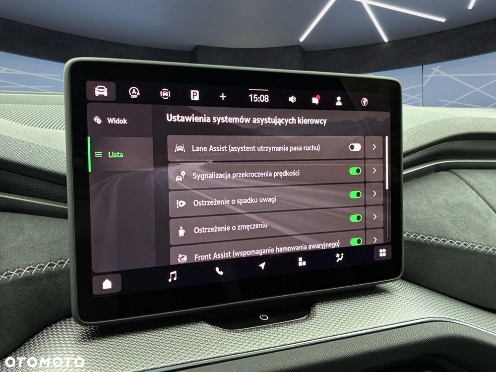 Skoda Kodiaq - 20