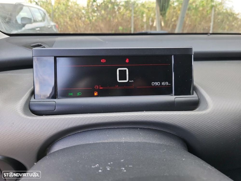 Citroën C4 Cactus 1.2 PureTech Shine - 4