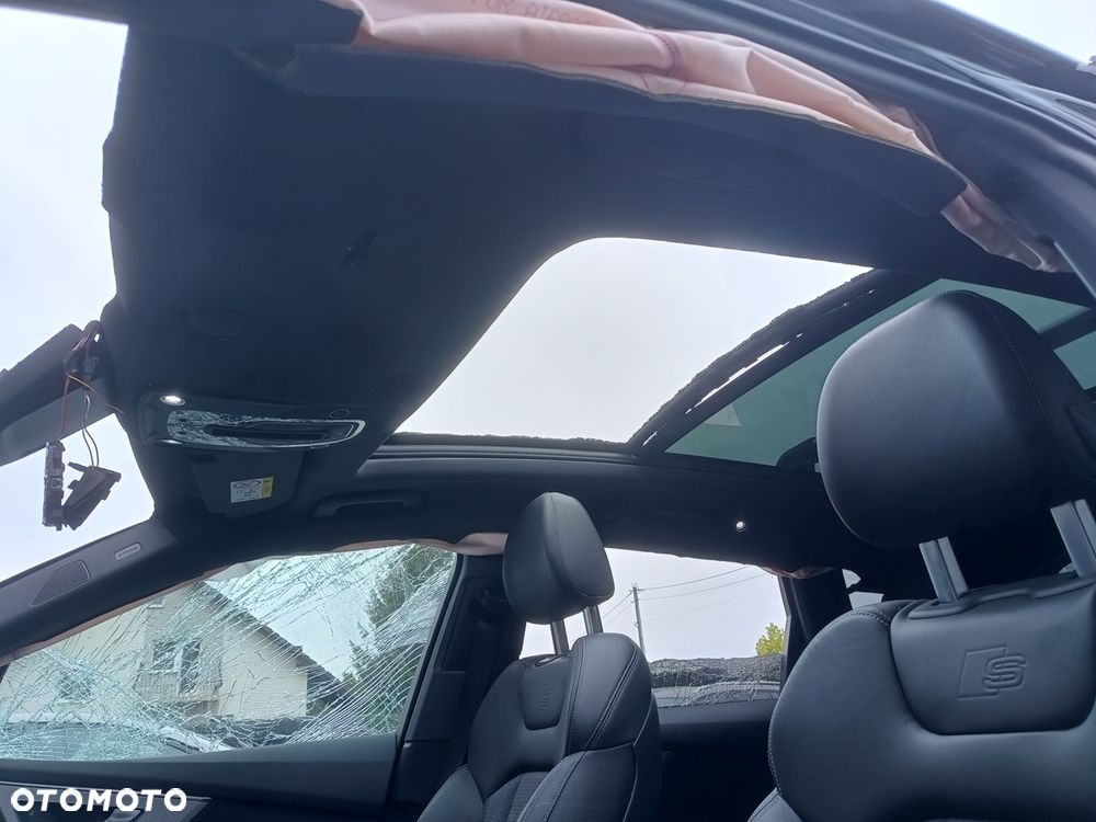 Audi Q7 2025