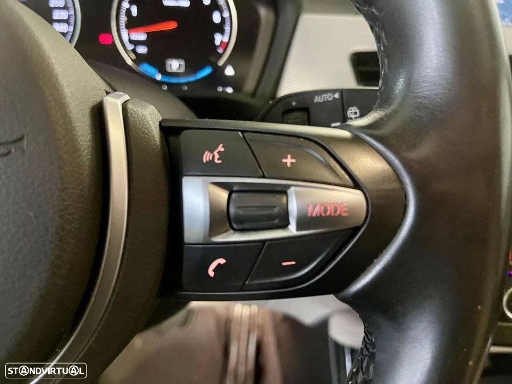 BMW X2 25 e xDrive Pack M - 25